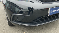 Honda Jazz 1.5 i-MMD Hybrid SR 5dr eCVT Hybrid Hatchback